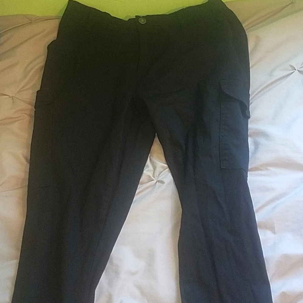 Women's Cargo Pants